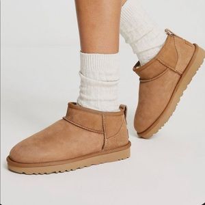 UGG Ultra Minis